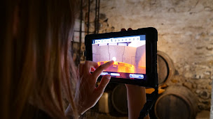 Photo n°57 de Château de Montrond-les-Bains à Montrond-les-Bains (Musée)