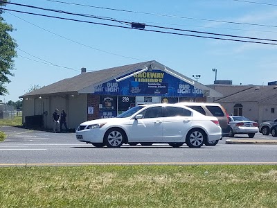 Raceway Liquors