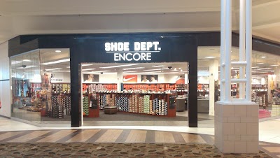 Shoe Dept. Encore