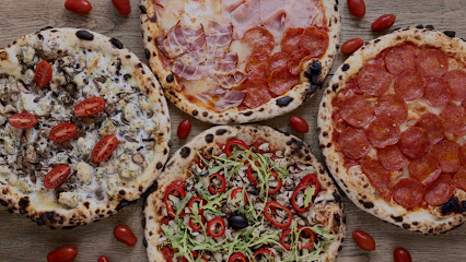 Mira Mare Pizza - Winterthur