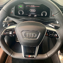 Photo n°12 de Audi Montauban Autopole Maurel à Montauban (Vendeur de voitures d'occasion)