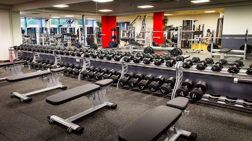 Lifestyle Fitness Bollington