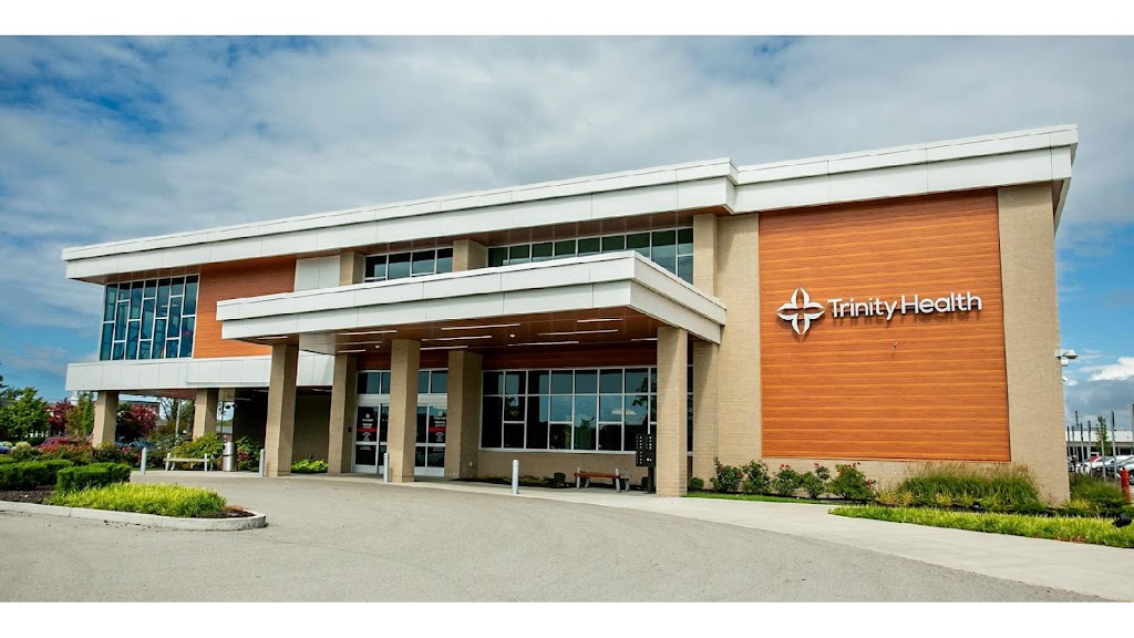 Trinity Health Medical Group Aesthetics Norton Shores