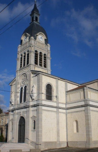 Paroisse catholique de Feyzin Gallery - France