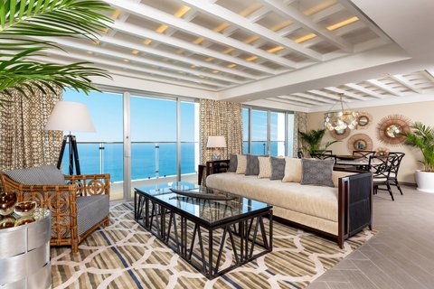 Sheraton Grand Rio Hotel & Resort by null