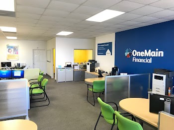 OneMain Financial photo