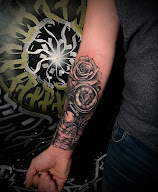 La Meute ink'workshop Shop privé sur Rdv à Boucau