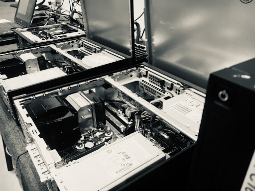 Terabyte BV - Thumbnail