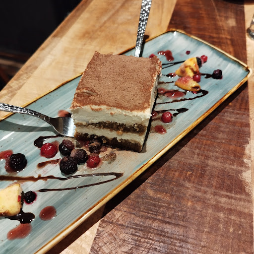 Trattoria Celle - Thumbnail