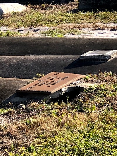 Westview Community Cemetery