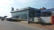 Suzuki Khair Agencies karachi