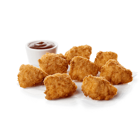 Chick-fil-A by null