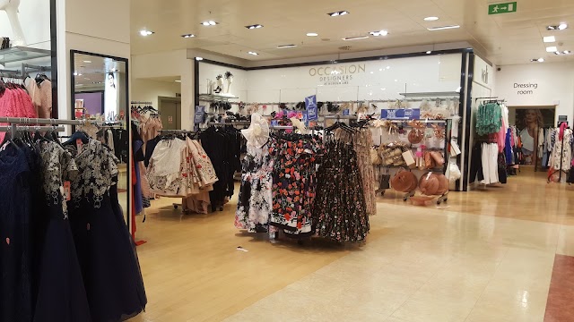 Debenhams