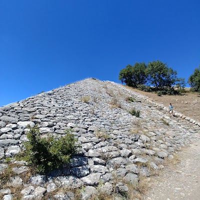 Bogazköy-alacahöyük National Park