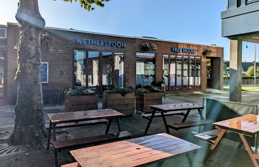 The Glassmaker - JD Wetherspoon - Thumbnail
