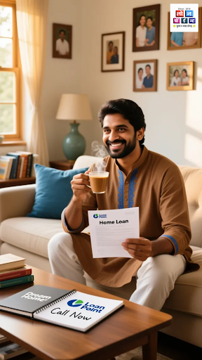 Get the best home loan in Nanded with Loan Point! As the most loved lender in the city, we offer… post image