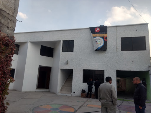 Liceo Emprendul, México