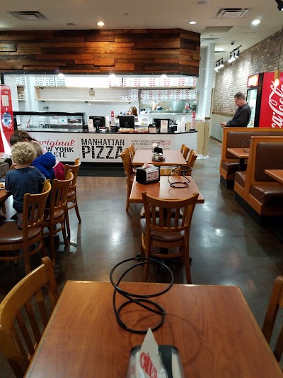 Photos of Manhattan Pizza