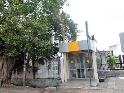 Photos of BoC ATM