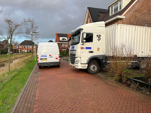 Excellent packing and moving BV - Thumbnail