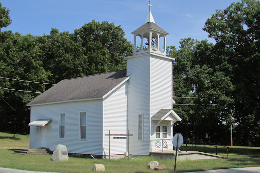 Round Lake Cemetery - Thumbnail