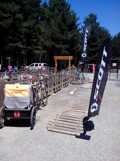 Fugues VTT - location de VTT de loisir - Thumbnail