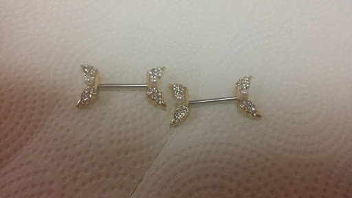 Twisted Nails, Piercings & Tattoos - Thumbnail