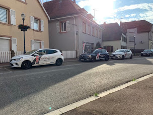 Photo n°8 de Ecole de Conduite Corinne WITTELSHEIM à Wittelsheim (Auto-école)