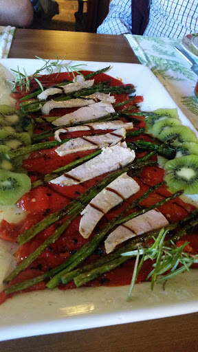 Es Confidencial Gourmet - Thumbnail