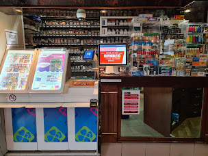 Photo n°3 de Le Magenta à Saint-Cloud (Boutique de cigarettes électroniques)