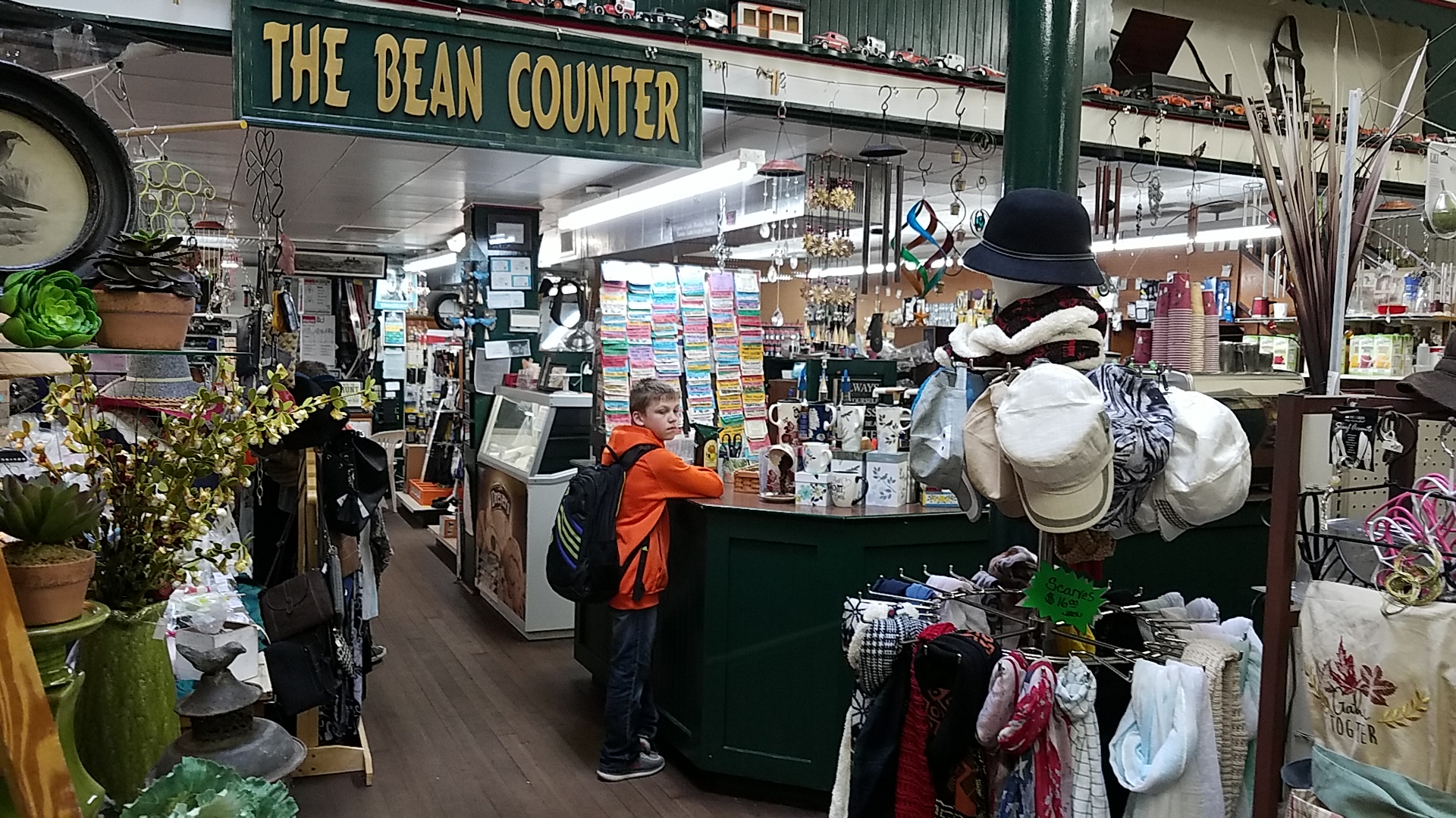 Meyers Fine and Unique Merchandise