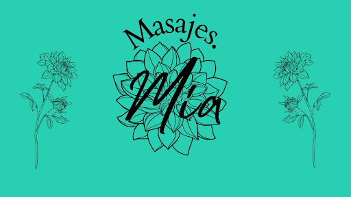 Masajes Mia - Thumbnail
