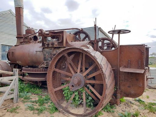 Overland Tours & Charters Broken Hill - Thumbnail