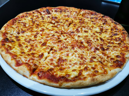 Barbican Pizza - Thumbnail