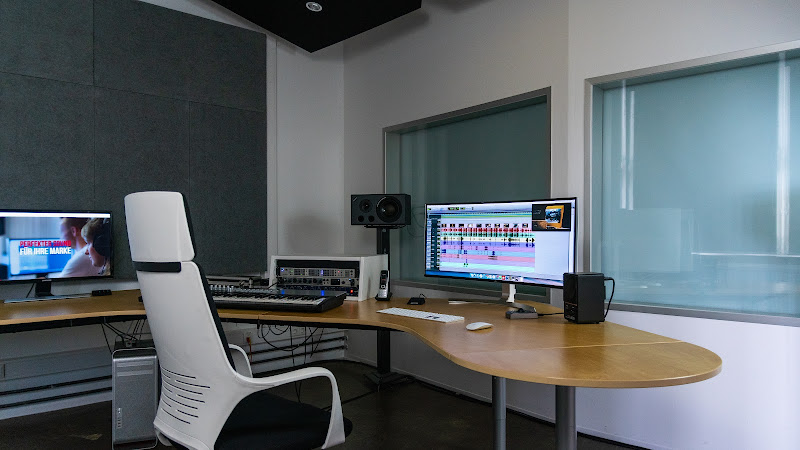 SOUNDKOMBINAT Tonstudio Erfurt