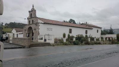 Photos of Iglesia de Balbanera