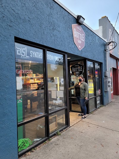 Local 604 Bottle Shop