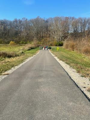 Karst Farm Greenway - Ellettsville Gallery - United States