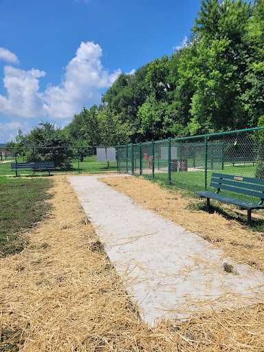 The Catherine and Holden Corzine Memorial Dog Park - Thumbnail