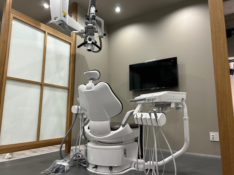 東白楽ハシビロ歯科クリニック