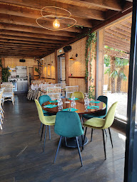 Photo n°5 de Conquistador Restaurant & Bar Franco-Portugais à Mozac (Brasserie)