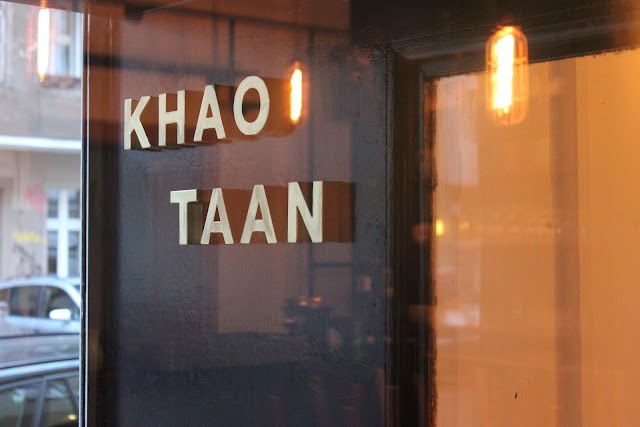 Khao Taan