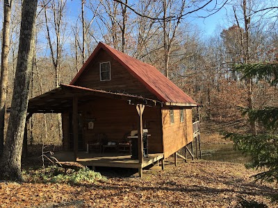 Bittersweet Farm Cabins