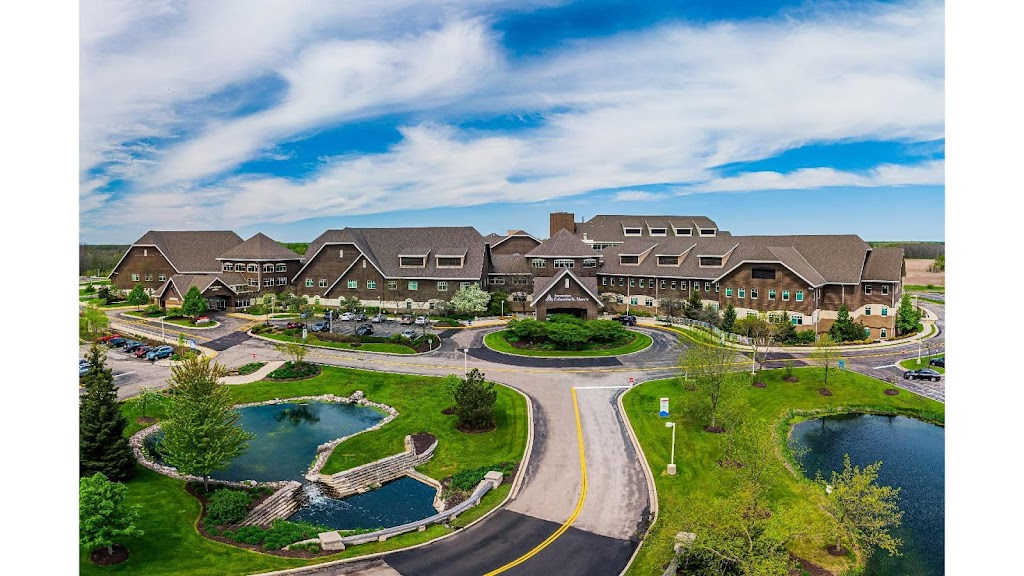 Ascension Columbia St Mary S Ozaukee Cardiology