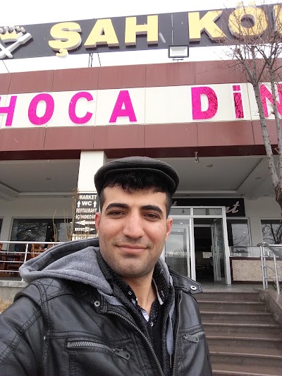 Photos of ŞAH K&Ouml;FTE