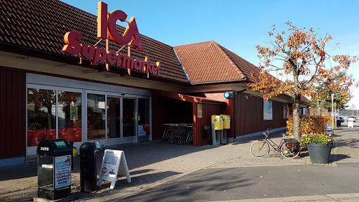 ICA Supermarket Pärlan - Thumbnail