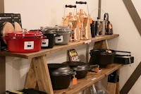 薪ストーブ専門店 アリュメール群馬