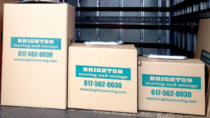 LocalBusiness at Brighton Moving & Storage