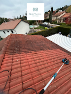 MALC’HOME | Nettoyage Toiture | Nettoyage et Peinture Façade | Nettoyage Terrasse | Peinture à Millery
