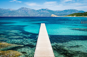 Photo n°1 de Kyrnova Rent à Ville-di-Pietrabugno (Agence immobilière)